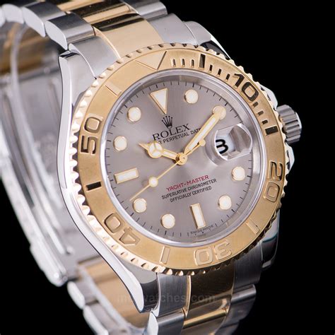 yachtmeister rolex|rolex yacht master 40mm price.